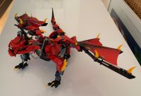 Lego Ninjago „Mutter der Drachen“ abzugeben. 70653 München - Pasing-Obermenzing Vorschau