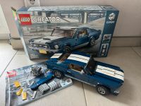 LEGO Ford Mustang 10265 Sachsen - Geithain Vorschau