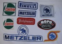 Aufnäher, Patches, verschiedene, neu, Baden-Württemberg - Ellwangen (Jagst) Vorschau