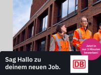 Bezirksleiter Leittechnik (w/m/d) (Deutsche Bahn) Rheinland-Pfalz - Ludwigshafen Vorschau