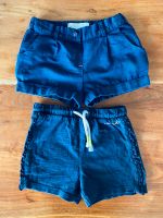 S‘Oliver Gr 86 Zara Gr 92 Shorts Hose Set 2 Sommerhose Hessen - Kronberg im Taunus Vorschau