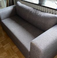 Stoff-Sofa zum Abholen Bremen - Huchting Vorschau