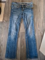 Diverse Jeans Gr. 25/26 Bremen - Vegesack Vorschau