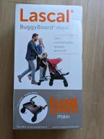 Buggy Board maxi - Lascal (Originalverpackung) Hessen - Egelsbach Vorschau