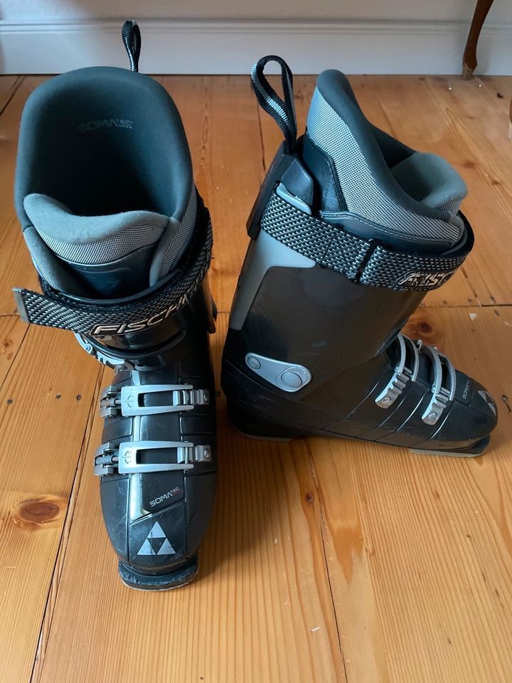 Skischuhe Ski Boots Fischer Damen Größe 25.5 (40) in Frankfurt am Main