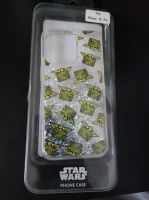 Star wars iPhone  12,13,14,15 pro Handyhülle Leipzig - Leipzig, Zentrum Vorschau