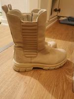 Damen Winterstiefel Eimsbüttel - Hamburg Lokstedt Vorschau