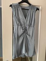 H&M Kleid Gr M satiniert Berlin - Schöneberg Vorschau