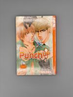 Manga Punch Up - Band 2 Rheinland-Pfalz - Hahnstätten Vorschau