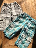 Shorts kurze Hosen s. Oliver + Staccato Gr: 134 Nordrhein-Westfalen - Schloß Holte-Stukenbrock Vorschau