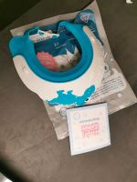Neu! Windelstürmer Duschhaube Augenschutz für Babys Baden-Württemberg - Ostfildern Vorschau