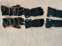 Motorrad Handschuhe Nordrhein-Westfalen - Everswinkel Vorschau