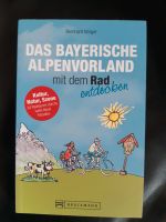 Das bayerische Voralpenland mit dem Rad entdecken Kr. München - Schäftlarn Vorschau