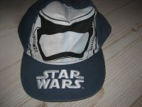 Star Wars Kappe Cap blau Gr. 54 zu verschenken Nordrhein-Westfalen - Niederkrüchten Vorschau