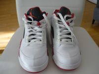 Air Jordan 5 Low Fire Red Berlin - Spandau Vorschau