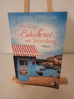 Buch  Die kleine Bäckerei am Strandweg  Jenny Colgan Baden-Württemberg - Riedlingen Vorschau