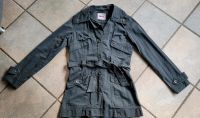 Trenchcoat Mantel Jacke Only Gr. L Nordrhein-Westfalen - Schleiden Vorschau