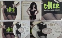 Cher When Lovers become Stranger Rare Promo CD Niedersachsen - Osnabrück Vorschau