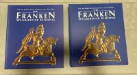 Bücher „Die Franken - Wegbereiter Europas“ Band 1 + 2 Bayern - Treuchtlingen Vorschau