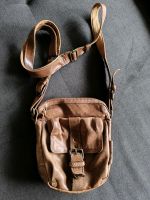 Aunts & uncles Handtasche Leder braun Umhängetasche Cognac top Nordrhein-Westfalen - Lippstadt Vorschau