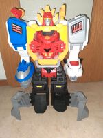 Power Rangers Playskool Heroes Megazord Nordrhein-Westfalen - Marl Vorschau