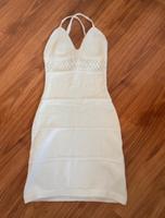 Sommerkleid Häckel Optik Sachsen - Döbeln Vorschau