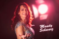 Schlagerzeitreise mit Mandy Schwarz Dresden - Pieschen Vorschau