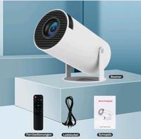 Mini Projektor 4K UHD WiFi Bluetooth Android Brandenburg - Frankfurt (Oder) Vorschau