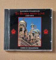 Mannheim Steamroller & Chip Davis: To russia with love - CD Nordrhein-Westfalen - Rheda-Wiedenbrück Vorschau