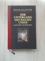 Der Untergang des Hauses Usher München - Thalk.Obersendl.-Forsten-Fürstenr.-Solln Vorschau