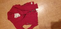 Superdry Jacke Weste rot Größe S (fällt kleiner aus) Baden-Württemberg - Muggensturm Vorschau