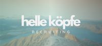 Recruiter (m/w/d) für unser agiles Start-up Berlin - Mitte Vorschau