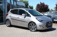 Hyundai ix20 1.6 Automatik Navi + Kamera + *NUR 4430 KM* Sachsen-Anhalt - Magdeburg Vorschau