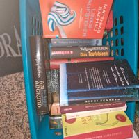 Bücher zu verschenken Saarbrücken-Dudweiler - Dudweiler Vorschau