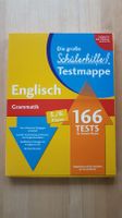 Die große Schülerhilfe Testmappe, Englisch, 5./6.Klasse,166 Tests Kr. Altötting - Burgkirchen Vorschau