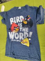 T- Shirt Herren Angry Birds Baden-Württemberg - Leutenbach Vorschau