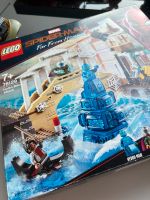 Ich biete das Lego Marvel Set 76129 an! Eimsbüttel - Hamburg Eidelstedt Vorschau