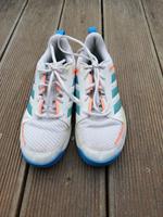 Lauf-/Sportschhe von adidas, Gr 40, s.g. Zustand ! München - Pasing-Obermenzing Vorschau