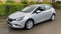 Opel Astra Edition 1.4 Turbo Benzin, 1. Hand Renterfahrzeug Ricklingen - Mühlenberg Vorschau