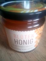 Blüten Honig aus Hobby Imkerei Nordrhein-Westfalen - Witten Vorschau