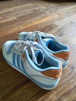 ADIDAS RIVALRY LOW 12 Bayern - Neunkirchen am Sand Vorschau