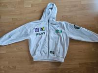 Karl Kani Zip Hoodie Niedersachsen - Steyerberg Vorschau