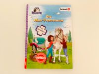 Erstleserbuch „Schleich Horse Club - Die Mini-Pferdeshow“ JB9 Rheinland-Pfalz - Carlsberg Vorschau