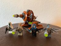 Lego Starwars Geonosian Cannon Set Bayern - Kissing Vorschau