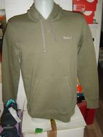 Reebok Original Hoodie in kaki, Gr. M Köln - Rath-Heumar Vorschau
