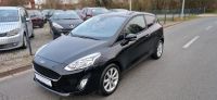 Ford Fiesta Cool " 54.000 tkm " TÜV 01/2026 Niedersachsen - Wunstorf Vorschau