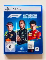 F1 2021 (PS5) Bremen - Oberneuland Vorschau