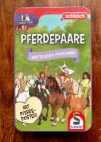 NEUES Schleich Spiel ‚Pferdepaare‘ von Schmidt - ab 4 Jahre Freiburg im Breisgau - Kirchzarten Vorschau