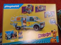 Playmobil Auto Scooby-Doo The Mystery Machine Ostern Sachsen-Anhalt - Barleben Vorschau