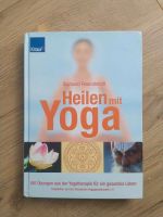 Heilen mit Yoga Sigmund Feuerabendt Baden-Württemberg - Gottenheim Vorschau